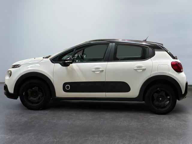 Citroen C3 image 3