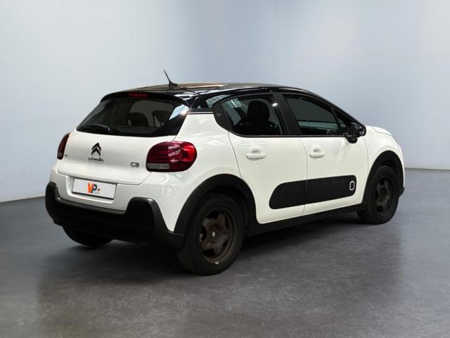 Citroen C3 image 4