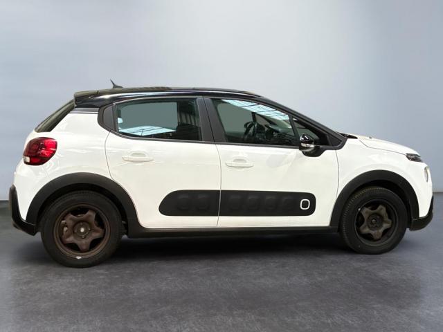 Citroen C3 image 8