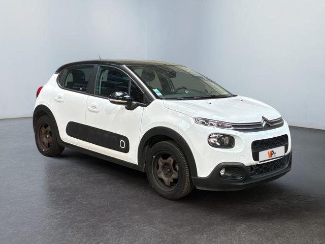 Citroen C3 image 9