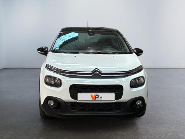 Citroen C3 image 6