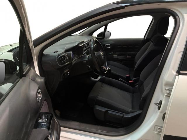 Citroen C3 image 5