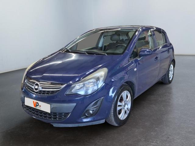 Opel Corsa 1.2 - 85 Ch Twinport Essentia
