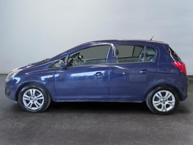 Opel Corsa image 1