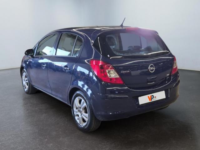 Opel Corsa image 2