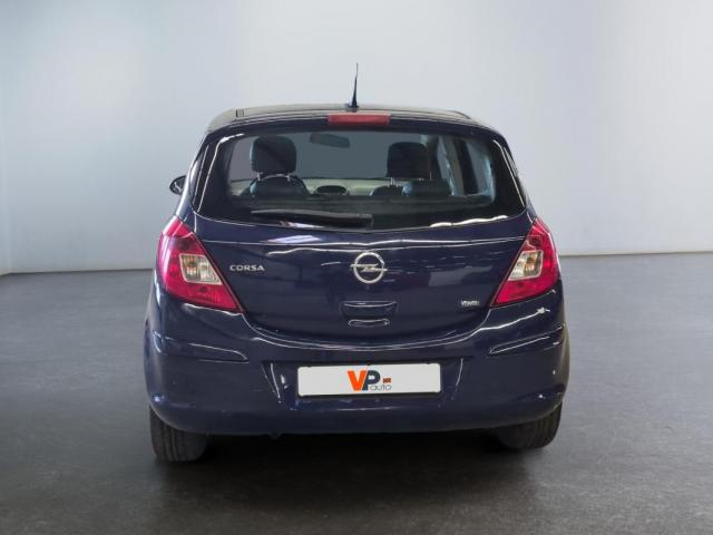 Opel Corsa image 7