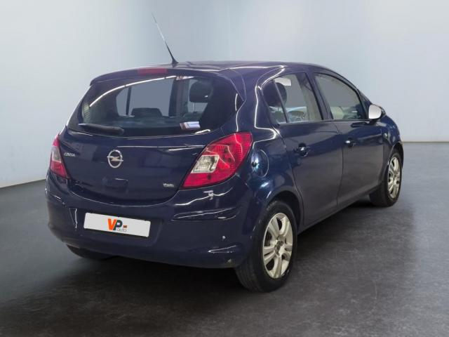 Opel Corsa image 8