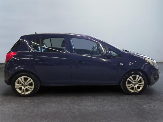 Opel Corsa image 3