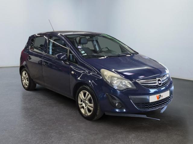 Opel Corsa image 6