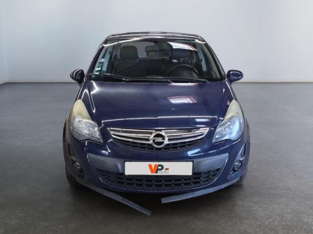 Opel Corsa image 5