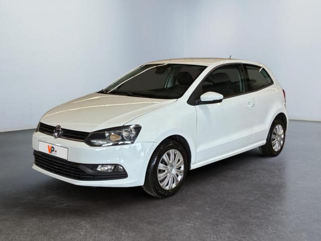 Volkswagen Polo 1.0 60 Série Limitée Edition
