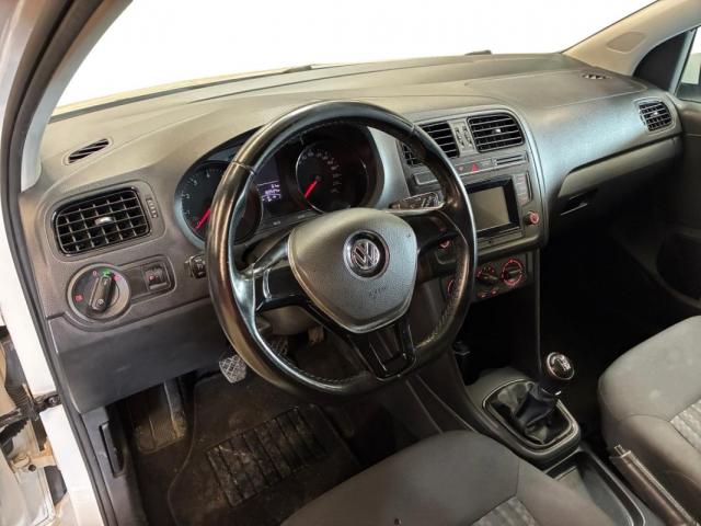 Volkswagen Polo image 1