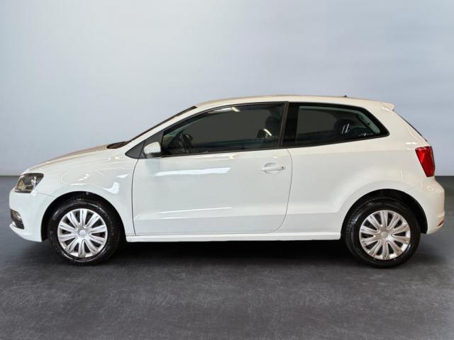 Volkswagen Polo image 8