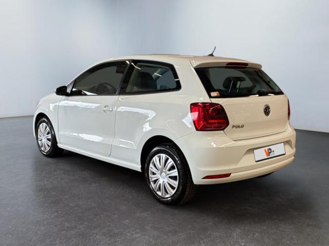 Volkswagen Polo image 6