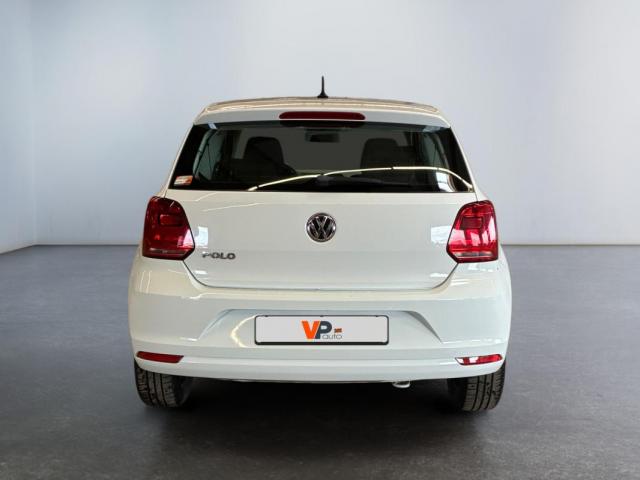 Volkswagen Polo image 4