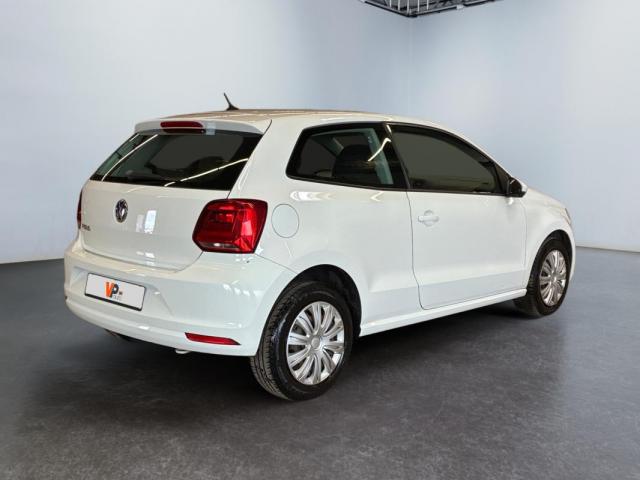 Volkswagen Polo image 9