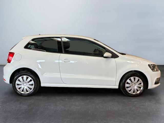Volkswagen Polo image 5