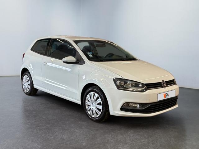 Volkswagen Polo image 3