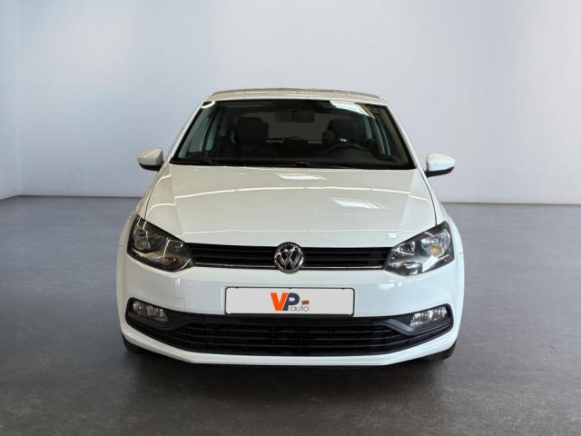 Volkswagen Polo image 7