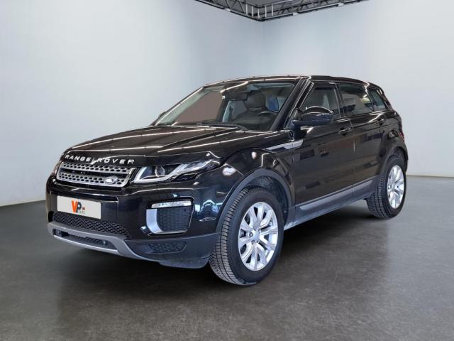 Land Rover Range Rover Evoque d’occasion