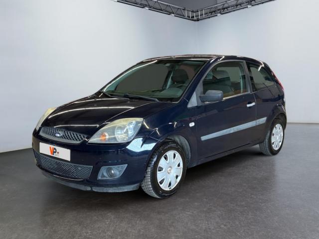 Ford Fiesta 1.3i Senso