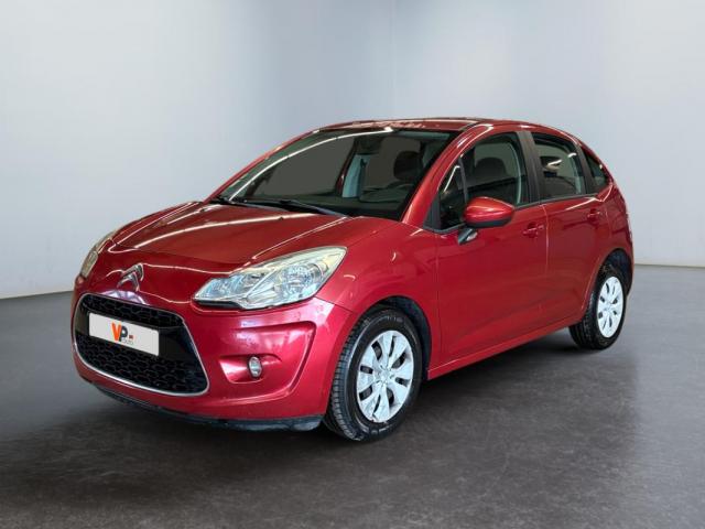 Citroen C3 Hdi 70 Fap Attraction