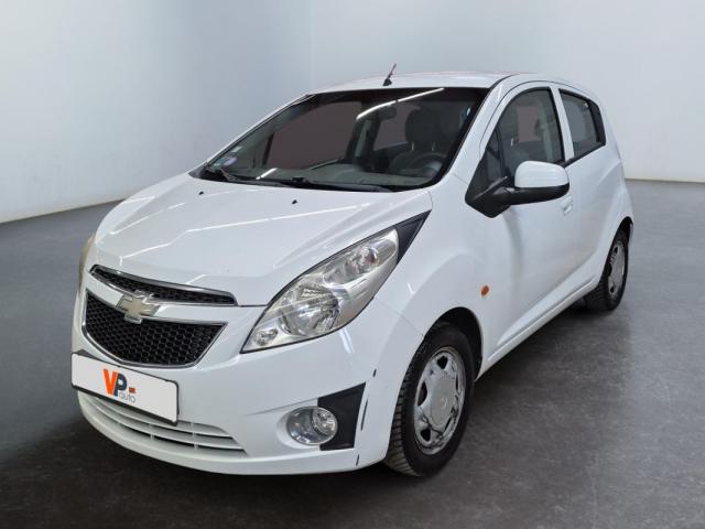 Chevrolet Spark 1.0 16v - 68 Gpl Ls