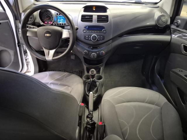 Chevrolet Spark image 2