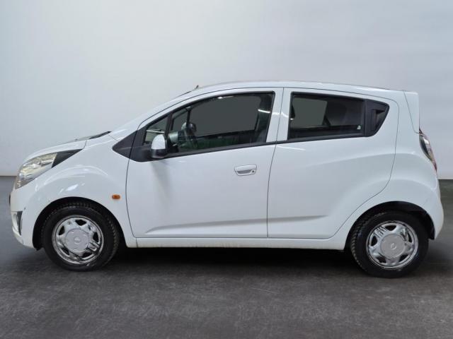 Chevrolet Spark image 7