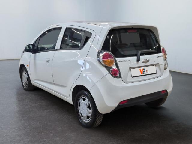 Chevrolet Spark image 1