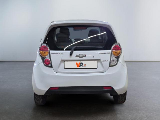 Chevrolet Spark image 3