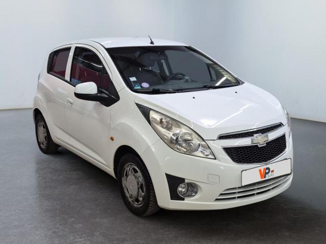 Chevrolet Spark image 5