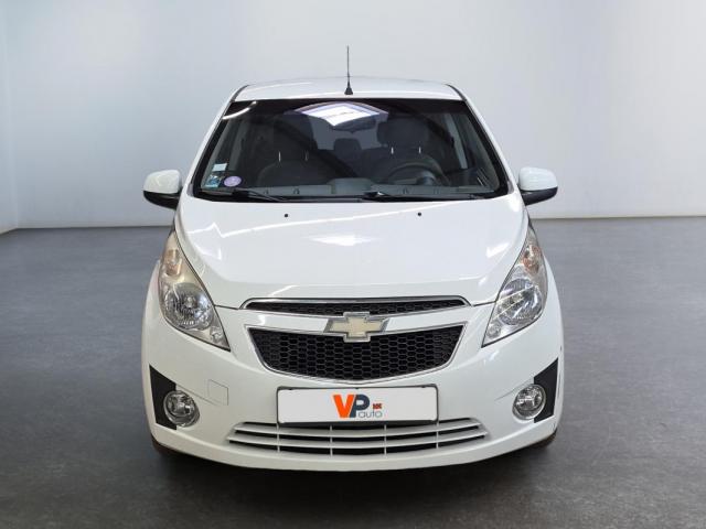 Chevrolet Spark image 8