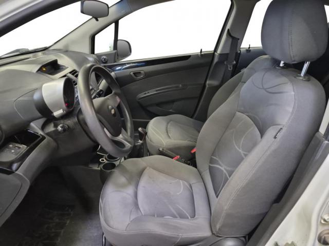 Chevrolet Spark image 4