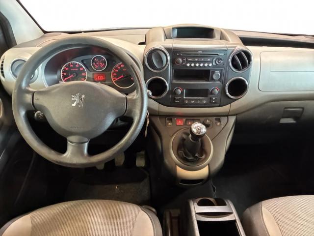 Peugeot Partner Tepee image 3
