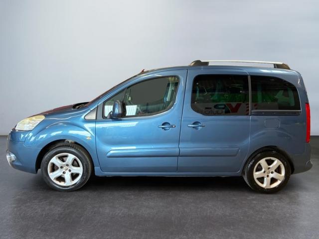 Peugeot Partner Tepee image 6
