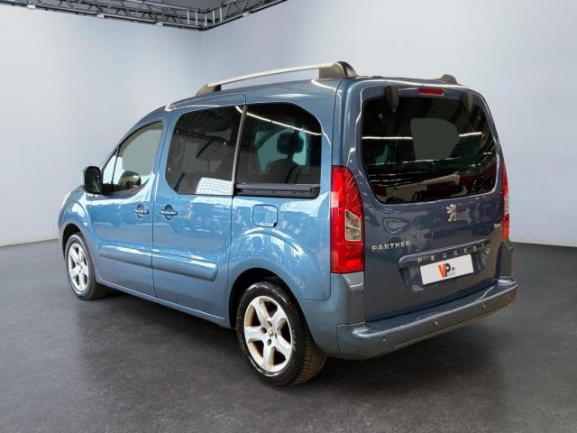 Peugeot Partner Tepee image 5