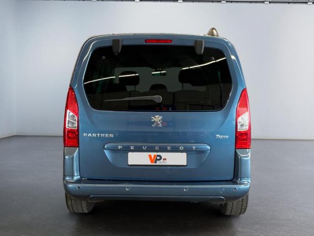 Peugeot Partner Tepee image 1