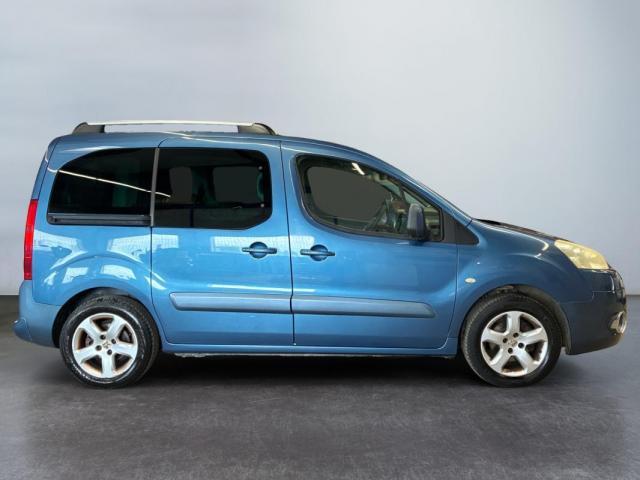Peugeot Partner Tepee image 2