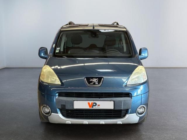 Peugeot Partner Tepee image 8