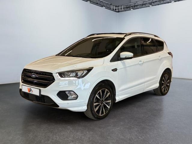 Ford Kuga 1.5 Ecoboost 150 S&s 4x2 Bvm6 St-Line