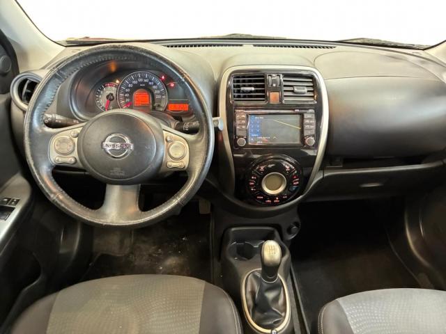Nissan Micra image 9