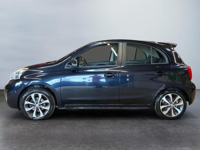 Nissan Micra image 5