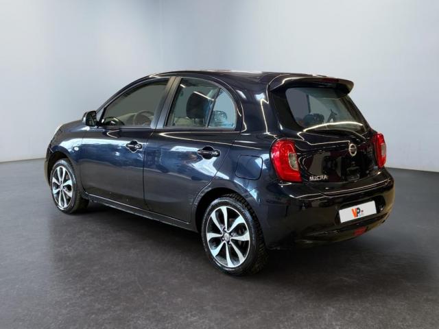 Nissan Micra image 2
