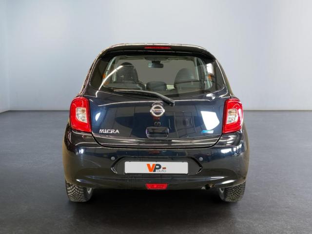 Nissan Micra image 8