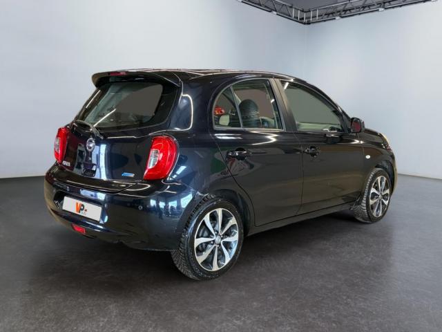 Nissan Micra image 3