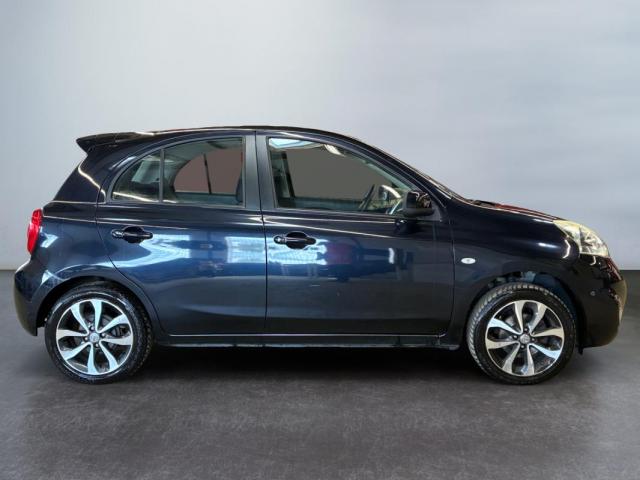 Nissan Micra image 1