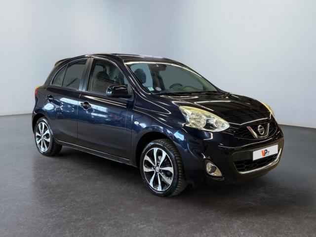 Nissan Micra image 4