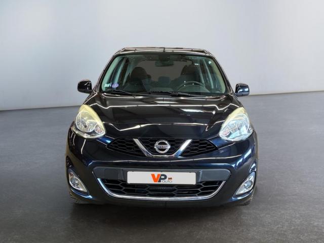 Nissan Micra image 6