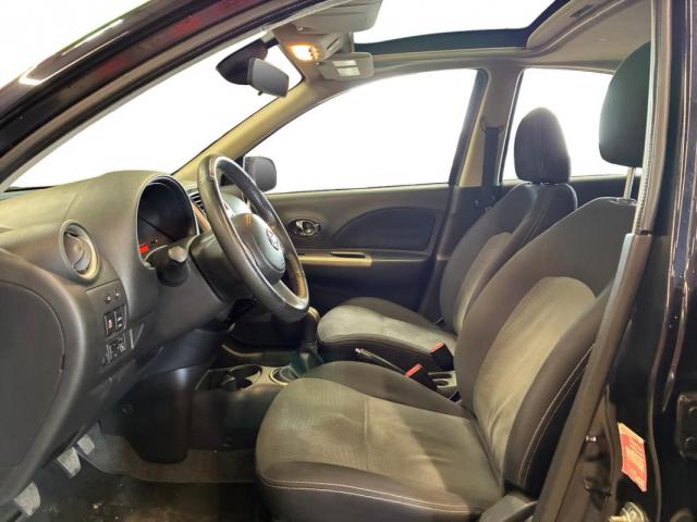 Nissan Micra image 7